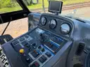 2010 Elgin Pelican NP Street Sweeper