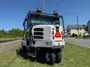 2010 Elgin Pelican NP Street Sweeper
