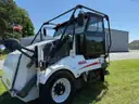 2010 Elgin Pelican NP Street Sweeper