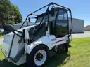 2010 Elgin Pelican NP Street Sweeper