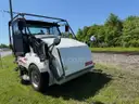 2010 Elgin Pelican NP Street Sweeper