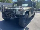 2008 AM GENERAL HUMVEE, USED IN PARADE, VERY NICE!