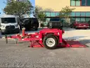 PREMCO DROP DECK TRAILER, GVWR 3500LBS