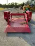 PREMCO DROP DECK TRAILER, GVWR 3500LBS