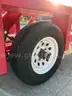 PREMCO DROP DECK TRAILER, GVWR 3500LBS