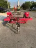 PREMCO DROP DECK TRAILER, GVWR 3500LBS