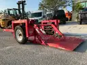 PREMCO DROP DECK TRAILER, GVWR 3500LBS
