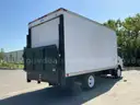 2023 CHEVROLET CHASSIS 4500 BOX TRUCK W/ LIFT GATE, BOX APPROX 16FT