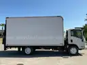2023 CHEVROLET CHASSIS 4500 BOX TRUCK W/ LIFT GATE, BOX APPROX 16FT