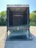 2023 CHEVROLET CHASSIS 4500 BOX TRUCK W/ LIFT GATE, BOX APPROX 16FT
