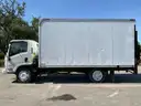 2023 CHEVROLET CHASSIS 4500 BOX TRUCK W/ LIFT GATE, BOX APPROX 16FT