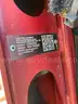 2019 TORO DINGO TX427 STAND UP NARROW TRACK LOADER W/ 2019 PRATT TRAILER