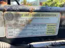 2019 TORO DINGO TX427 STAND UP NARROW TRACK LOADER W/ 2019 PRATT TRAILER