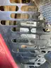 2019 TORO DINGO TX427 STAND UP NARROW TRACK LOADER W/ 2019 PRATT TRAILER