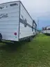 2025 SHASTA OASIS i-5 EDITION SST530QB 35&#x2019; TRAVEL TRAILER,