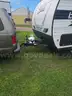 2025 SHASTA OASIS i-5 EDITION SST530QB 35&#x2019; TRAVEL TRAILER,