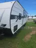 2025 SHASTA OASIS i-5 EDITION SST530QB 35&#x2019; TRAVEL TRAILER,