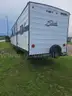 2025 SHASTA OASIS i-5 EDITION SST530QB 35&#x2019; TRAVEL TRAILER,