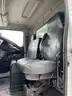 2016 HINO 268 BOX TRUCK, DIESEL