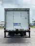 2016 HINO 268 BOX TRUCK, DIESEL