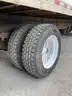 2016 HINO 268 BOX TRUCK, DIESEL