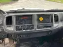 2016 HINO 268 BOX TRUCK, DIESEL