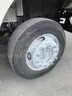 2016 HINO 268 BOX TRUCK, DIESEL