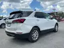 2022 CHEVY EQUINOX LT SPORT UTILITY VEHICLE, RUNS &#x26; DRIVES