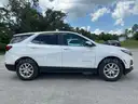 2022 CHEVY EQUINOX LT SPORT UTILITY VEHICLE, RUNS &#x26; DRIVES