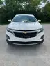 2022 CHEVY EQUINOX LT SPORT UTILITY VEHICLE, RUNS &#x26; DRIVES
