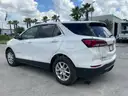 2022 CHEVY EQUINOX LT SPORT UTILITY VEHICLE, RUNS &#x26; DRIVES