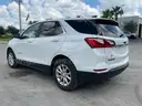 2021 CHEVY EQUINOX LT SPORT UTILITY VEHICLE, RUNS &#x26; DRIVES