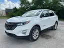 2021 CHEVY EQUINOX LT SPORT UTILITY VEHICLE, RUNS &#x26; DRIVES