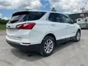 2021 CHEVY EQUINOX LT SPORT UTILITY VEHICLE, RUNS &#x26; DRIVES