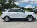 2021 CHEVY EQUINOX LT SPORT UTILITY VEHICLE, RUNS &#x26; DRIVES
