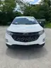 2021 CHEVY EQUINOX LT SPORT UTILITY VEHICLE, RUNS &#x26; DRIVES