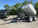 2023 CART-AWAY CONCRETE SYSTEMS ST-125, HYDRAULIC