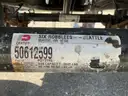 2023 CART-AWAY CONCRETE SYSTEMS ST-125, HYDRAULIC
