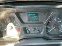2019 FORD TRANSIT CARGO 250 VAN W GAS REFUELING TANKS, PUMPS