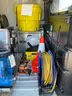 2019 FORD TRANSIT CARGO 250 VAN W GAS REFUELING TANKS, PUMPS