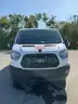 2019 FORD TRANSIT CARGO 250 VAN W GAS REFUELING TANKS, PUMPS