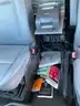 2019 FORD TRANSIT CARGO 250 VAN W GAS REFUELING TANKS, PUMPS