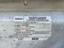 2019 FORD TRANSIT CARGO 250 VAN W GAS REFUELING TANKS, PUMPS