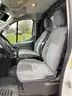 2019 FORD TRANSIT CARGO 250 VAN W GAS REFUELING TANKS, PUMPS