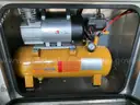 2019 FORD TRANSIT CARGO 250 VAN W GAS REFUELING TANKS, PUMPS