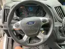 2019 FORD TRANSIT CARGO 250 VAN W GAS REFUELING TANKS, PUMPS