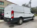 2019 FORD TRANSIT CARGO 250 VAN W GAS REFUELING TANKS, PUMPS