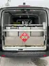 2019 FORD TRANSIT CARGO 250 VAN W GAS REFUELING TANKS, PUMPS