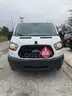2019 FORD TRANSIT CARGO 250 VAN W GAS REFUELING TANKS, PUMPS