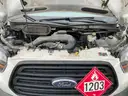 2019 FORD TRANSIT CARGO 250 VAN W GAS REFUELING TANKS, PUMPS